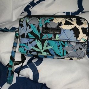 Vera Bradley All in One Crossbody